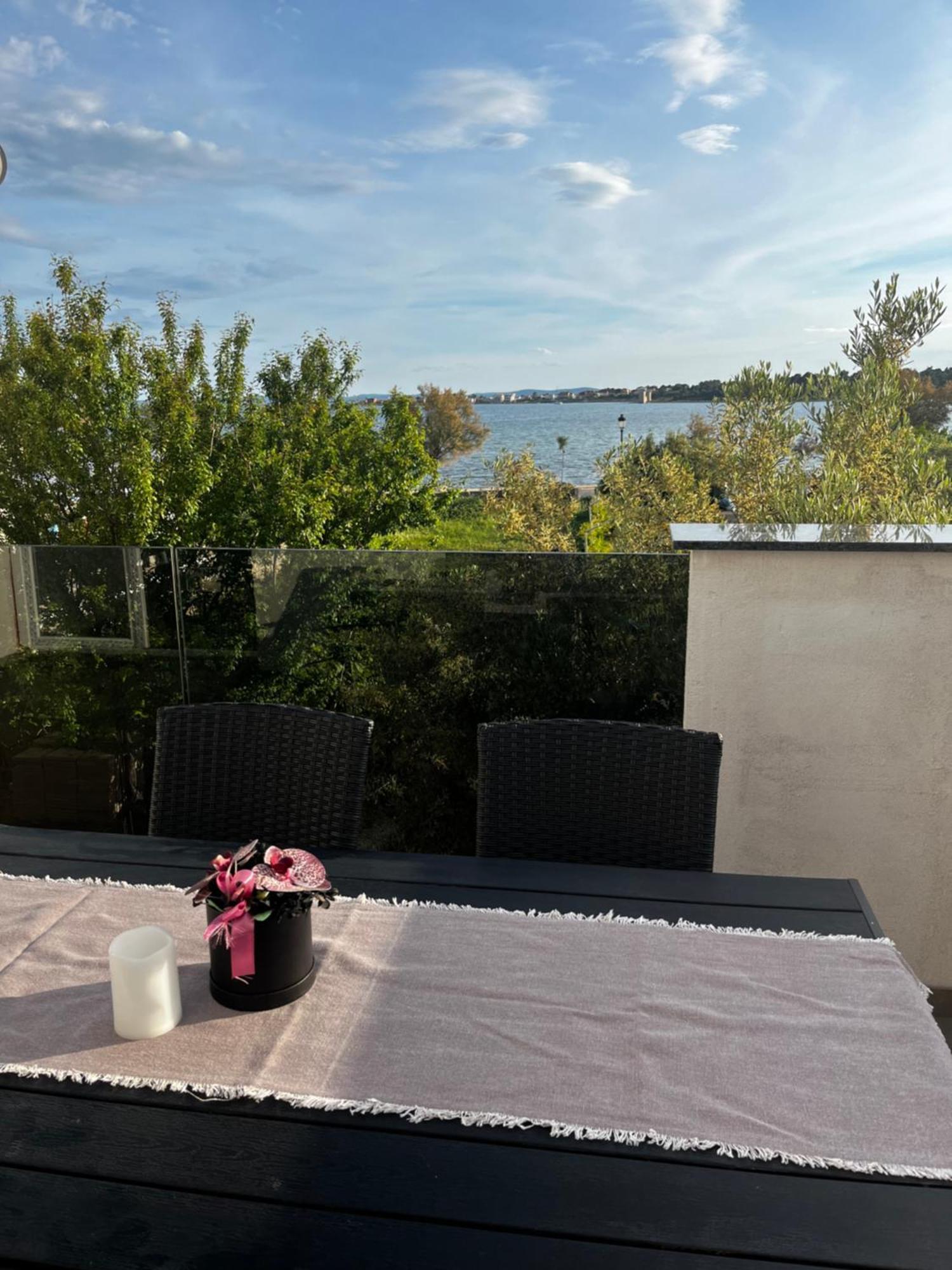 Apartma Smit Appartamento